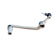 LEVA PEDALE CAMBIO MARCE MOTORE SINISTRA PER YAMAHA YZF-R1 (2002-2004-2008)