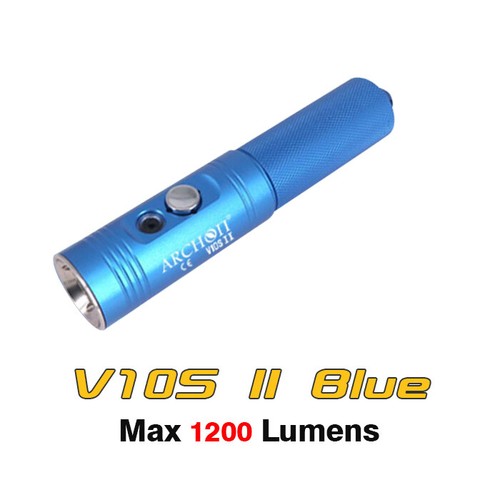 Archon v10s 1200 - v10s, lumen
