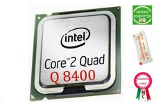 PROCESSORE SOCKET LGA 775