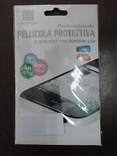 PELLICOLA PROTETTIVA