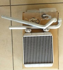 Radiatore Riscaldamento Smart FORTWO 451 Dal 2007 IN POI