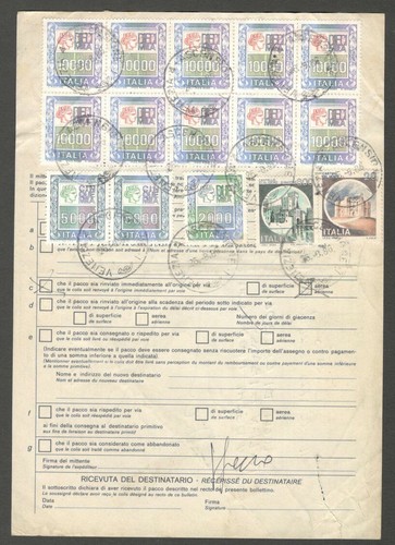 Dop italia 1296 - dop, 10000