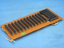 Eminent Solina F225 / Scheda