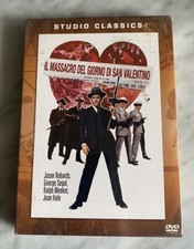 DVD "IL MASSACRO DEL GIORNO DI