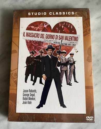 Dvd massacro del giorno - dvd, di