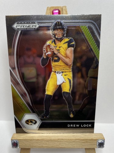 Drew lock 2021 panini - lock,