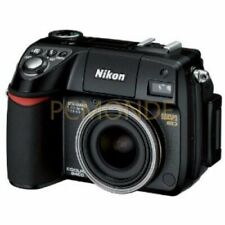 Nikon Coolpix 8400 8 megapixel fotocamera digitale - ottime condizioni (25521)