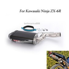 Tubo marmitta punte scarico