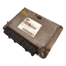 CENTRALINA MOTORE FIAT SEICENTO/600 1998-2005 1.1 SPORTING MM IAW4AF.M8 55187373