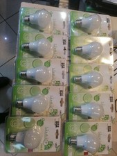 Stock lotto lampadine - stock, 10