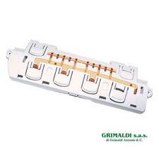 SUPPORTO SCHEDA LOGIC PER