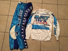 PANTALONI M ROBERT MX CROSS