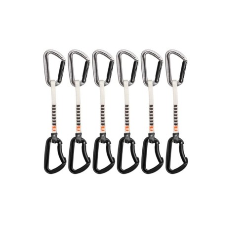Mammut nordwand key lock - ,