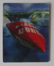 Velocità Barca / da Corsa