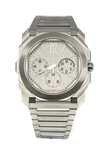 Bulgari octo finissimo - octo,
