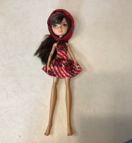 2014 ever after high - ever, cerise