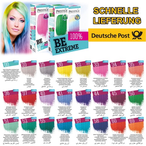 Tinta per capelli
