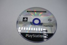 TEKKEN TAG TOURNAMENT   PS2