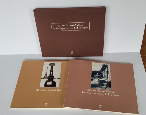 Louis vuitton 125 years - 125,