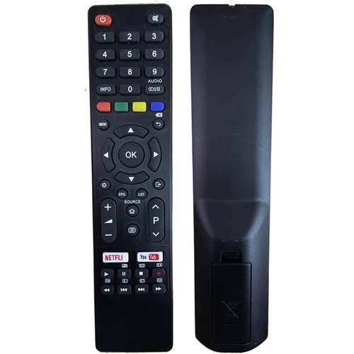 Telecomando gcbltv9mu per - gcbltv9mu,