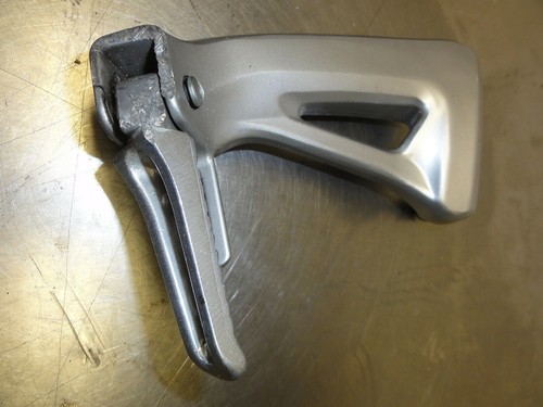 Suzuki 650 pedana - 650,