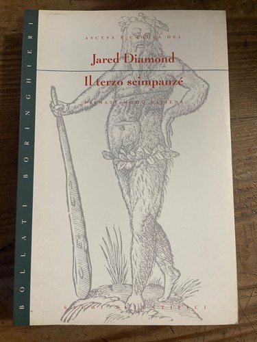 Jared diamond terzo - diamond-il,