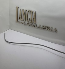 baffo anteriore Lancia Flavia