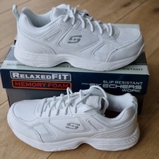 SKETCHERS Scarpa da Lavoro