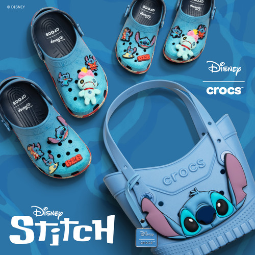 Zoccolo classico disney lilo - zoccolo,
