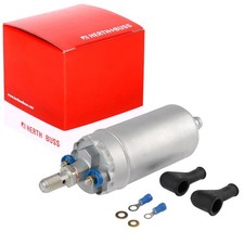 POMPA CARBURANTE HERTH + BUS