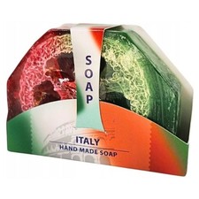 BioFresh Sapone naturale alla glicerina Italia, 80 g