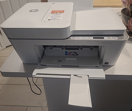 Deskjet 4158e stampante - deskjet,