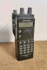 Kenwood TH-27E radio