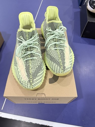 Taglia adidas yeezy - -,