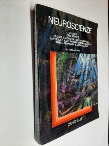 Neuroscienze seconda edizione - seconda,
