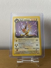 POKEMON - DARK JOLTEON - 38/82