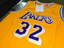 MAGLIA NBA - MAGIC JOHNSON #32