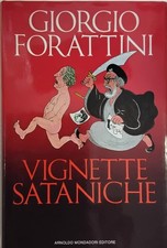 Vignette sataniche - vignette, 1°