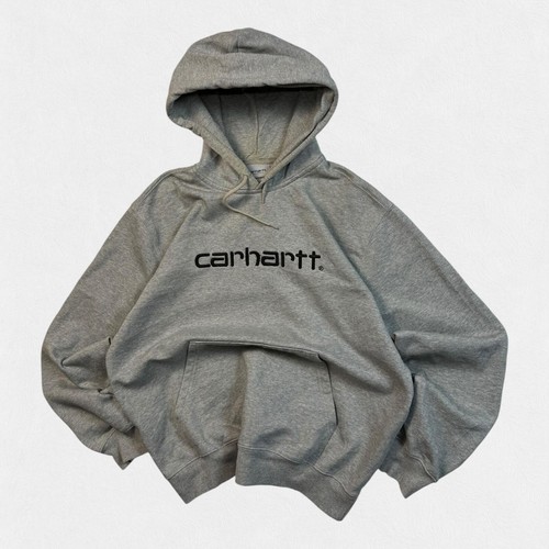 Felpa con cappuccio carhartt - felpa,