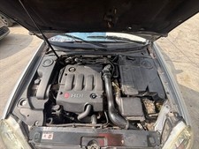 RHZ motore CITROEN XSARA 2.0