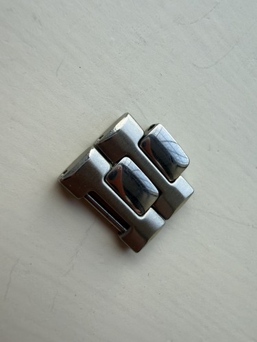 Patek philippe link - link, in