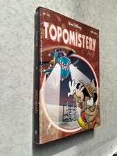 TOPOMISTERY N.32 1995 - MOLTO