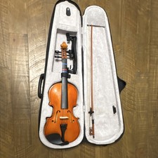 Functional Unmarked Full Size