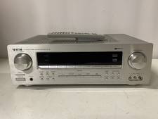 TEAC AG-5D Dolby Digital 5.1 Home Theater Ricevitore AV