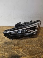 Seat leon full - seat, led