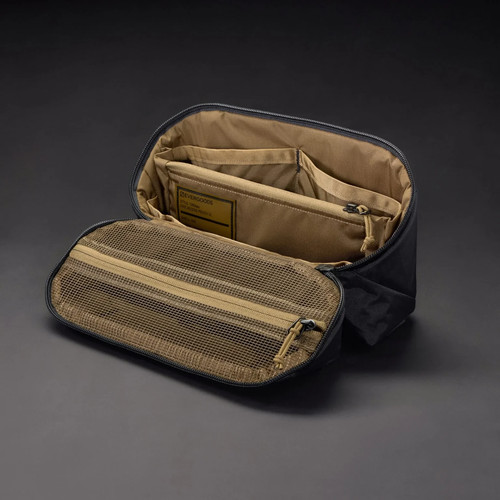 Evergoods civic access pouch - civic,
