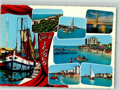 38191963 lido jesolo - di, e