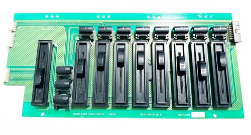 Kurzweil k2500 k2600 - k2500/k2600, original