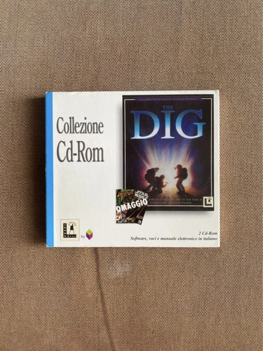 The dig pc - the,
