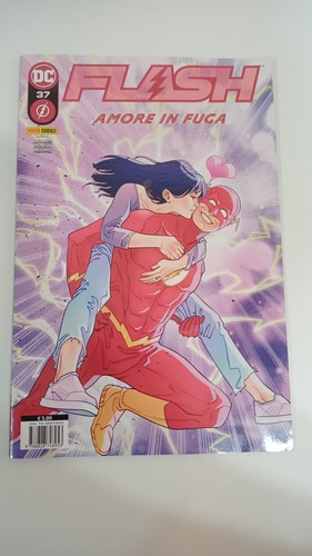 Flash dc italia - n°,